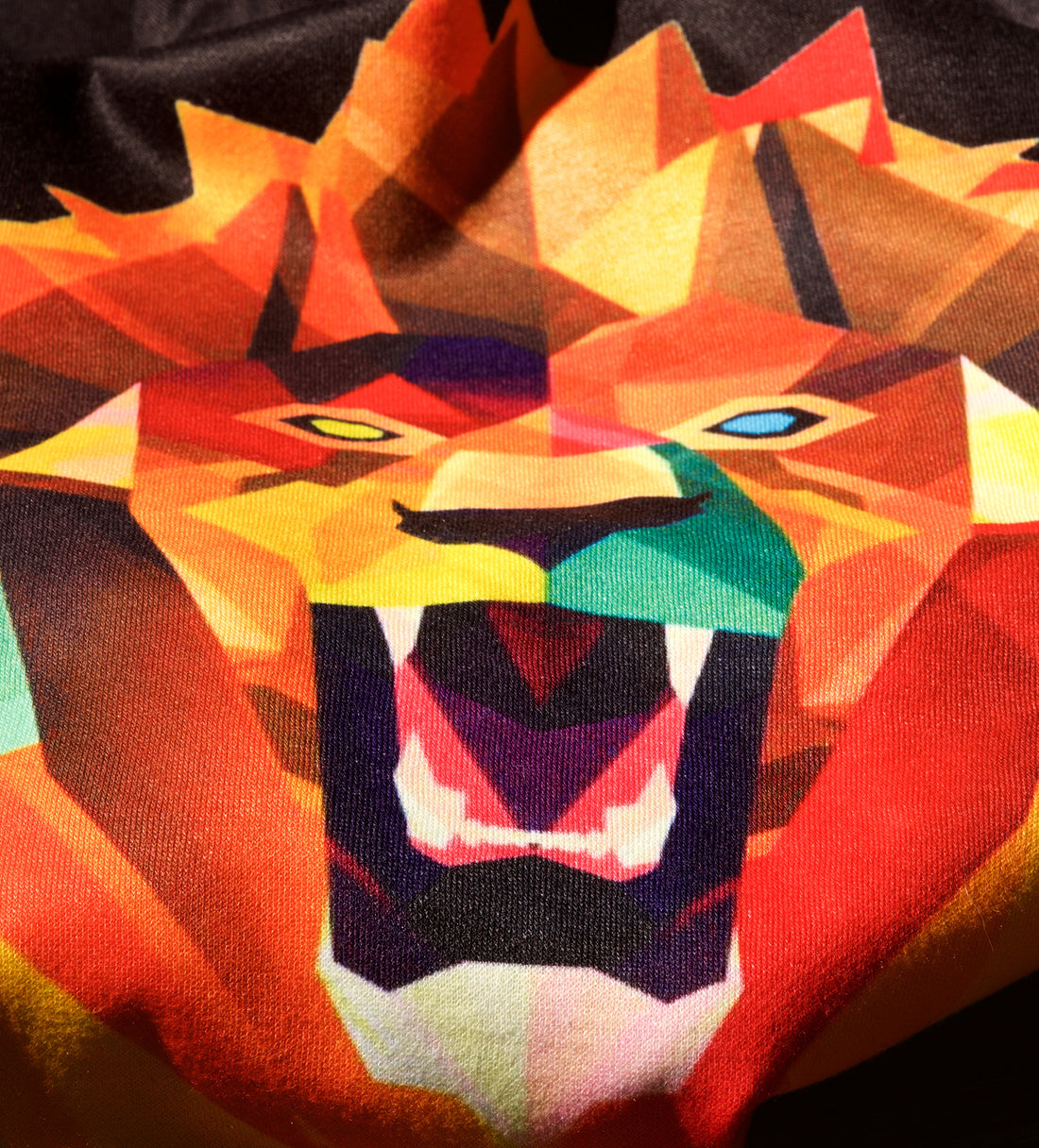 What is sublimation?