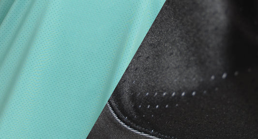 To mesh or not to mesh, that is the question…