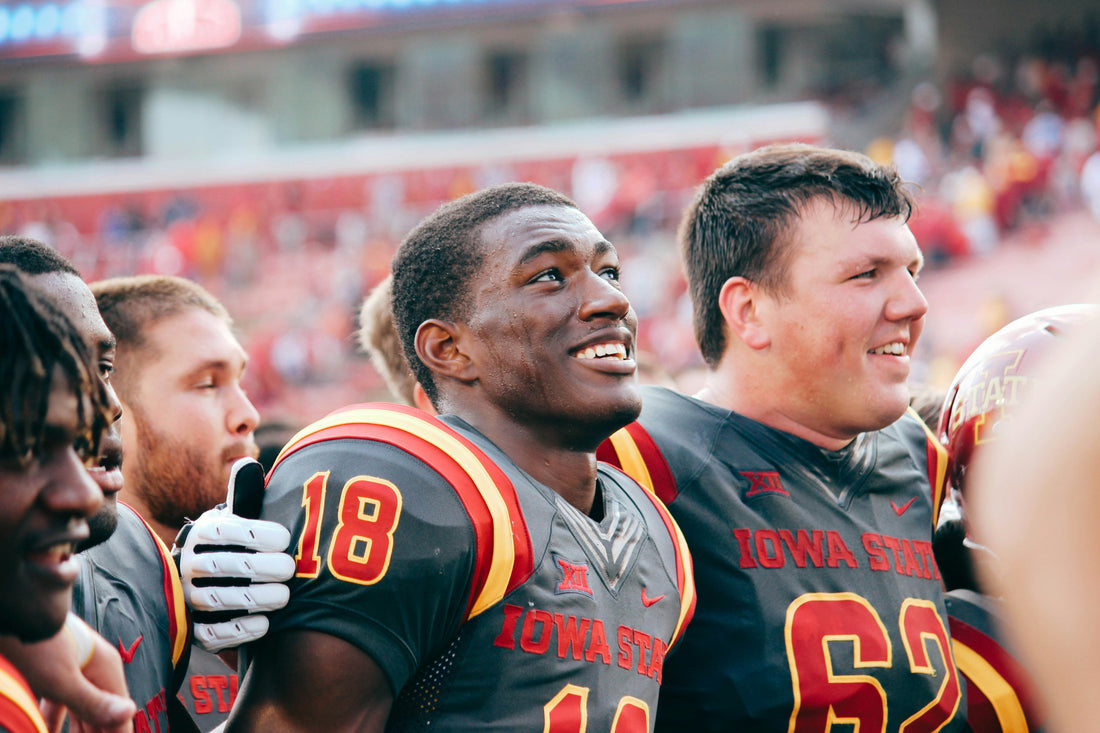 The NCAA Transfer Portal…good or bad for sports?
