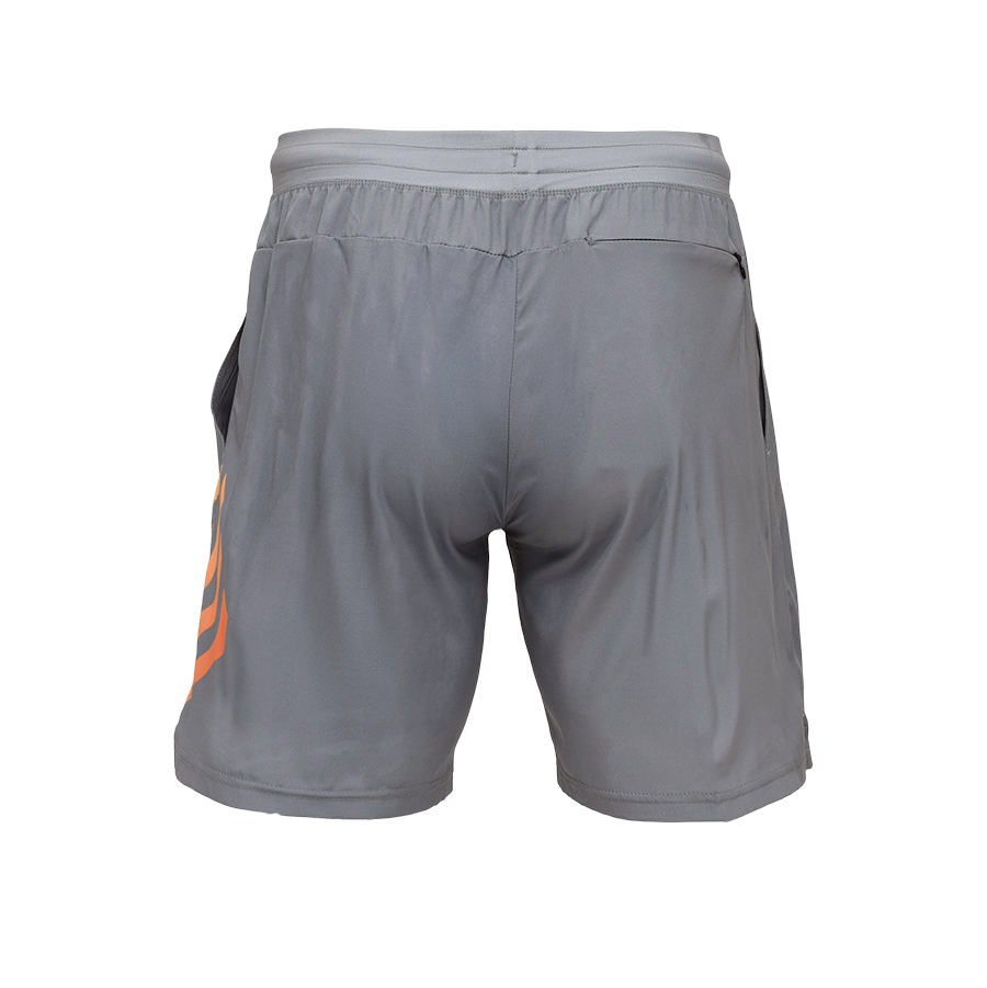 F2W Big Branded Go About Shorts