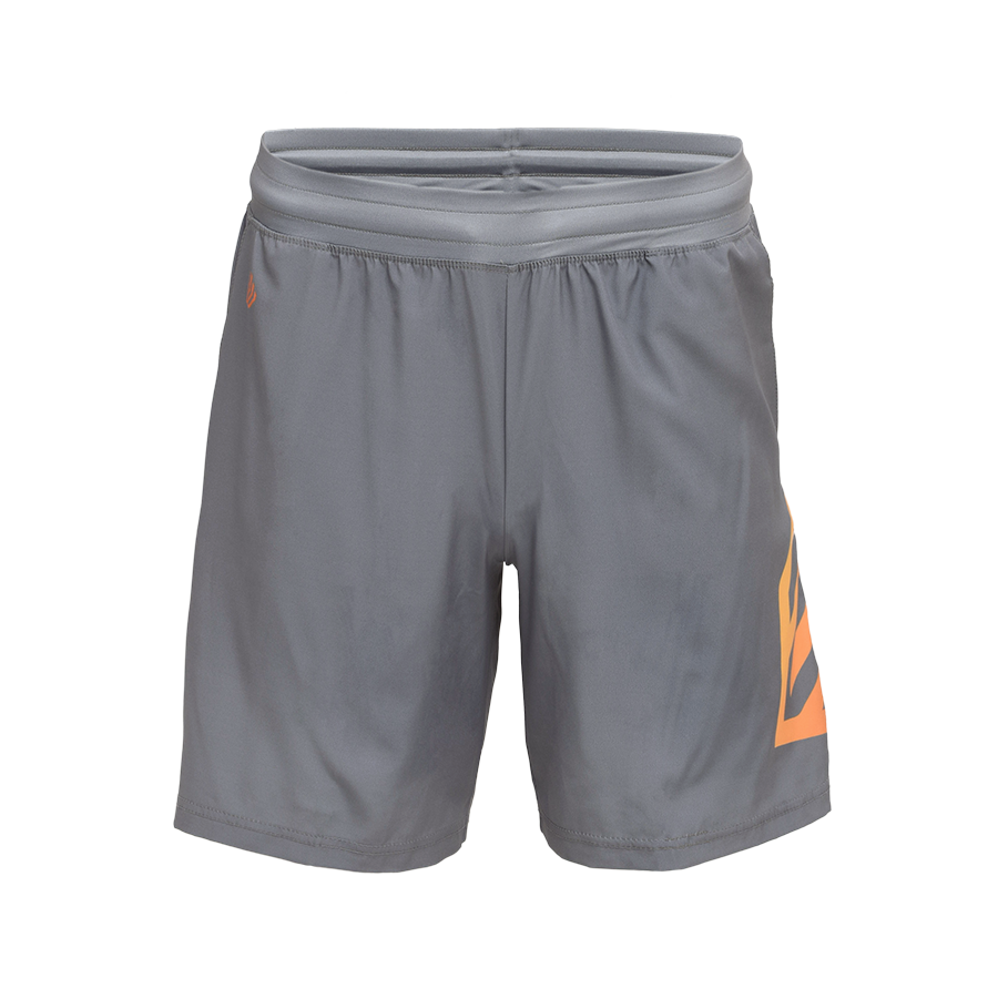 F2W Big Branded Go About Shorts