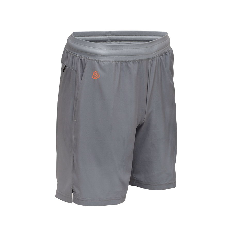 F2W Big Branded Go About Shorts