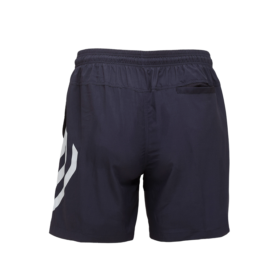 F2W Big Branded OBX Shorts