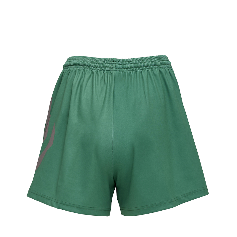 F2W Big Branded W.O.G.V. Shorts