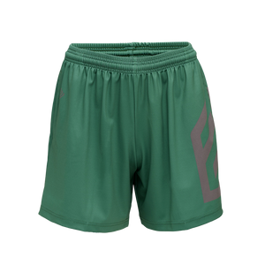 F2W Big Branded W.O.G.V. Shorts