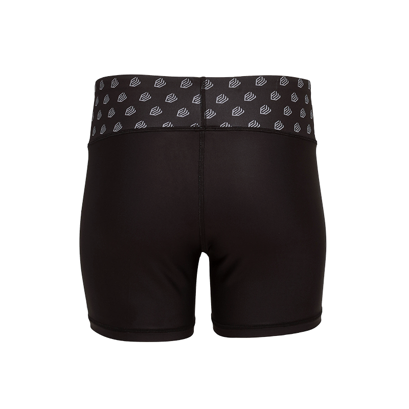 F2W Branded Distance Shorts