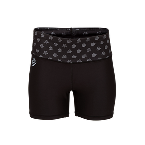 F2W Branded Distance Shorts