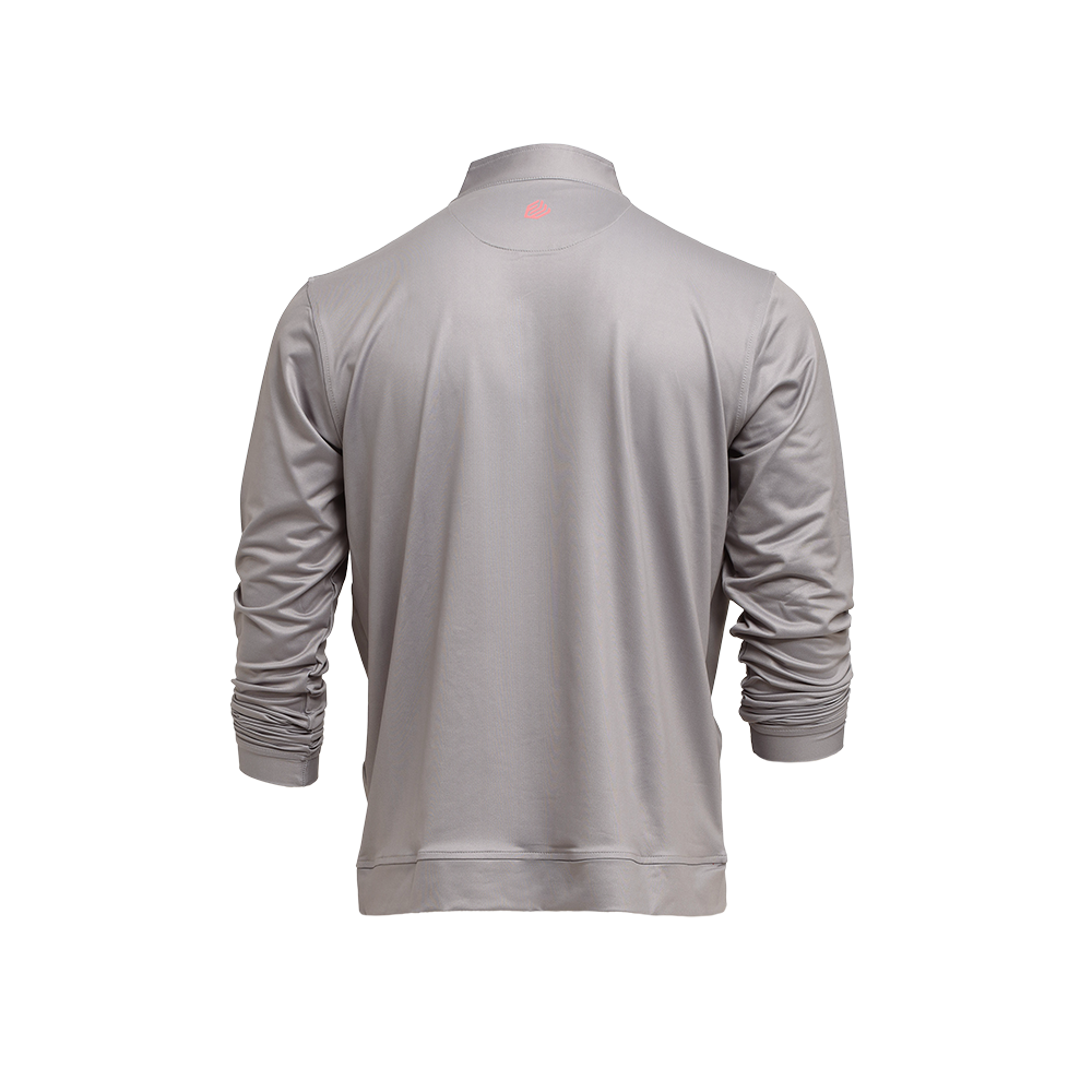F2W Branded Fairway Quarter Zip Top