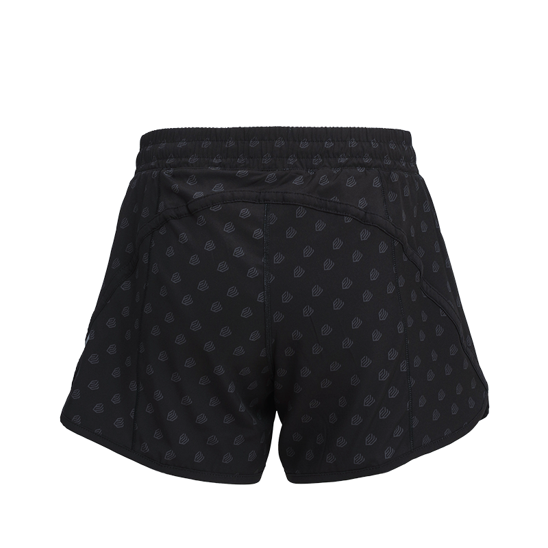 F2W Branded Karma Shorts