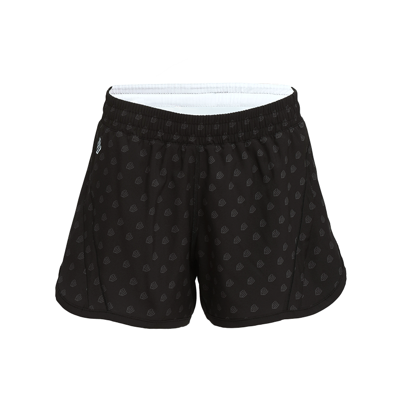 F2W Branded Karma Shorts