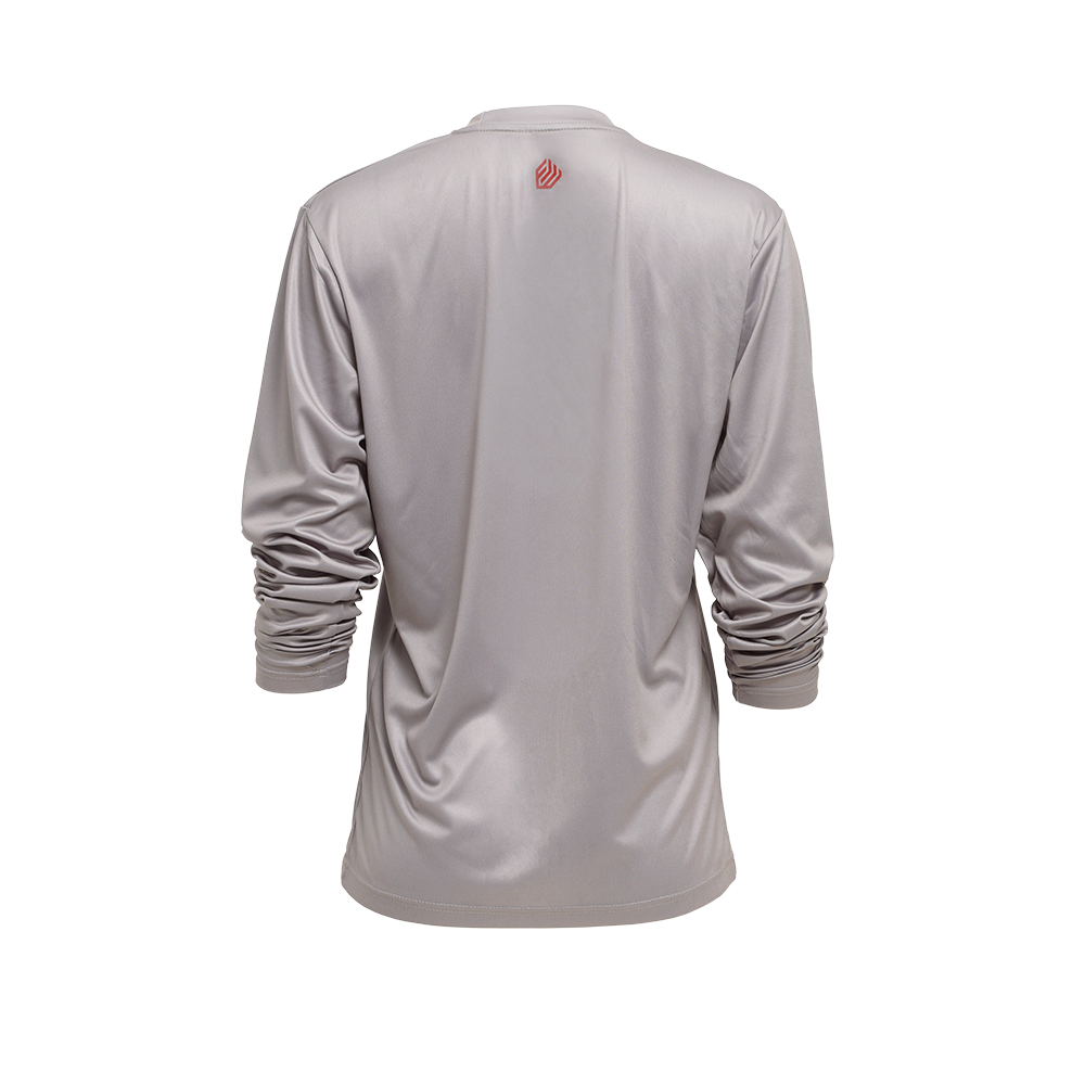 F2W Branded Longsleeve Swish Tee