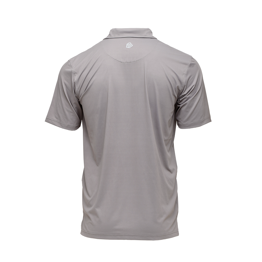 F2W Branded Shortsleeve Club Polo