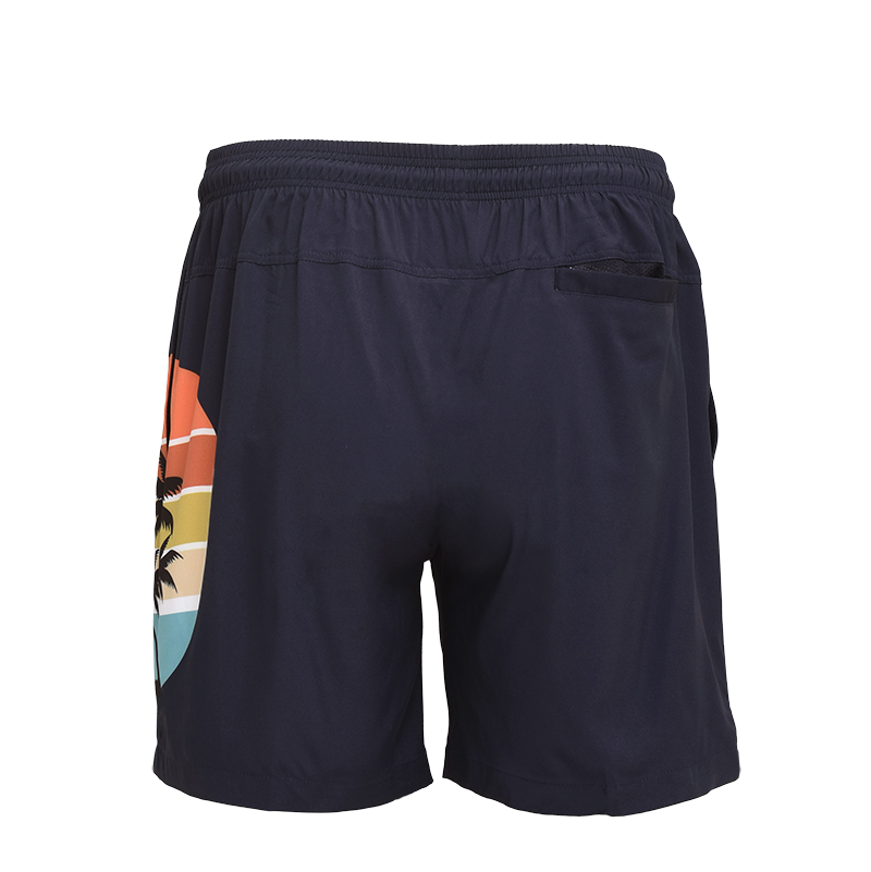 F2W Cabana OBX Shorts