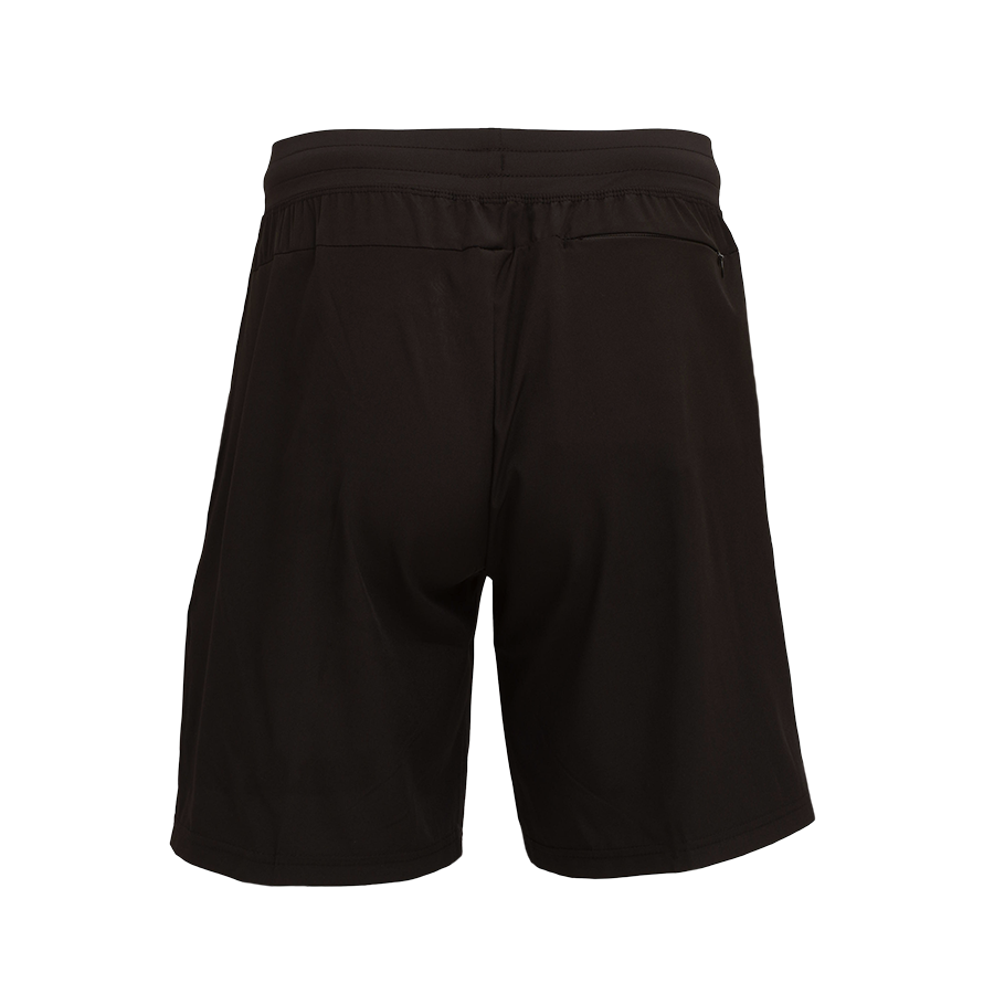 F2W Classic Branded Go About Shorts