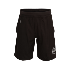 F2W Classic Branded Go About Shorts