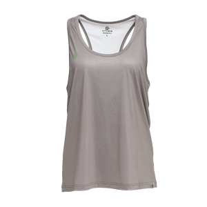 F2W Diamond Cut Out Racerback Tank