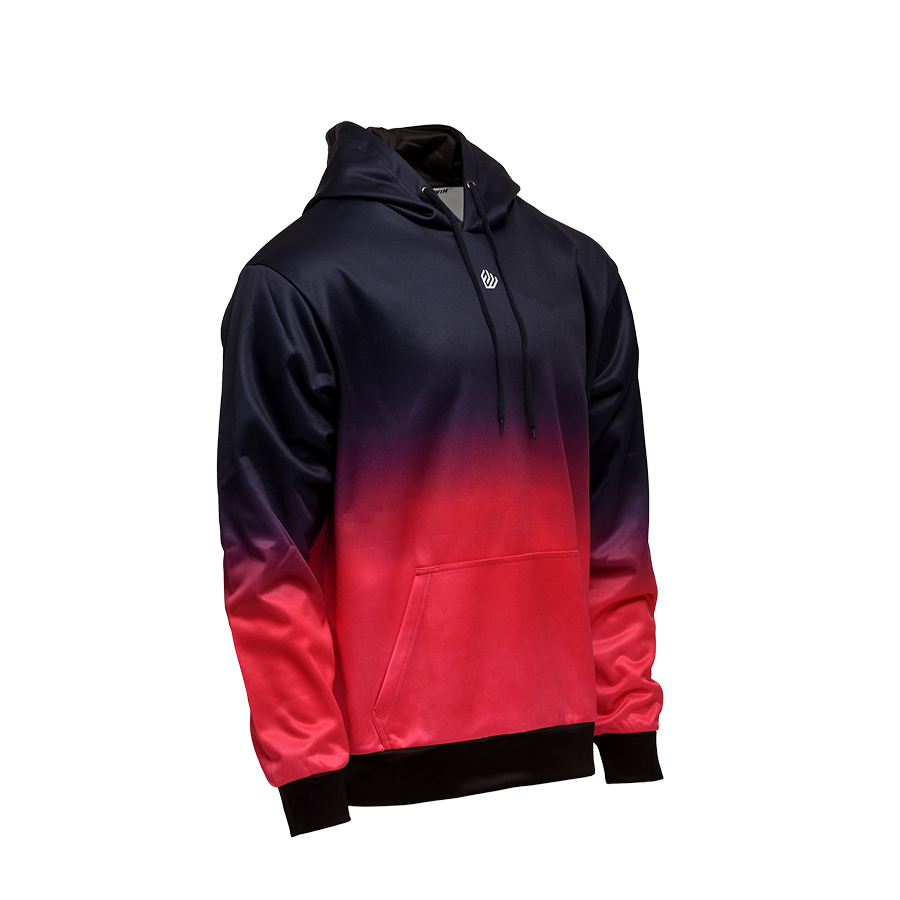 F2W Dunk This Arctic Fox Hoodie