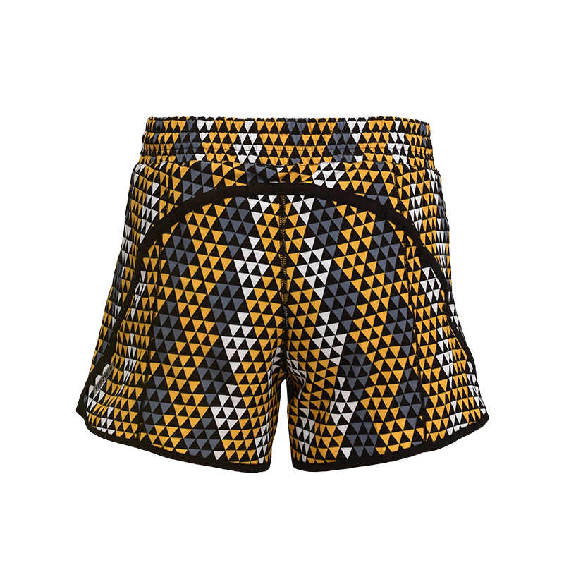 F2W Geo Karma Shorts