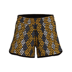 F2W Geo Karma Shorts