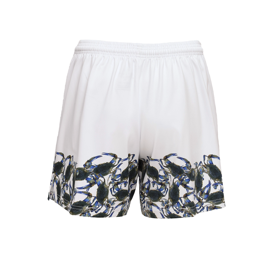 F2W Get Crabby! W.O.G.V. Shorts