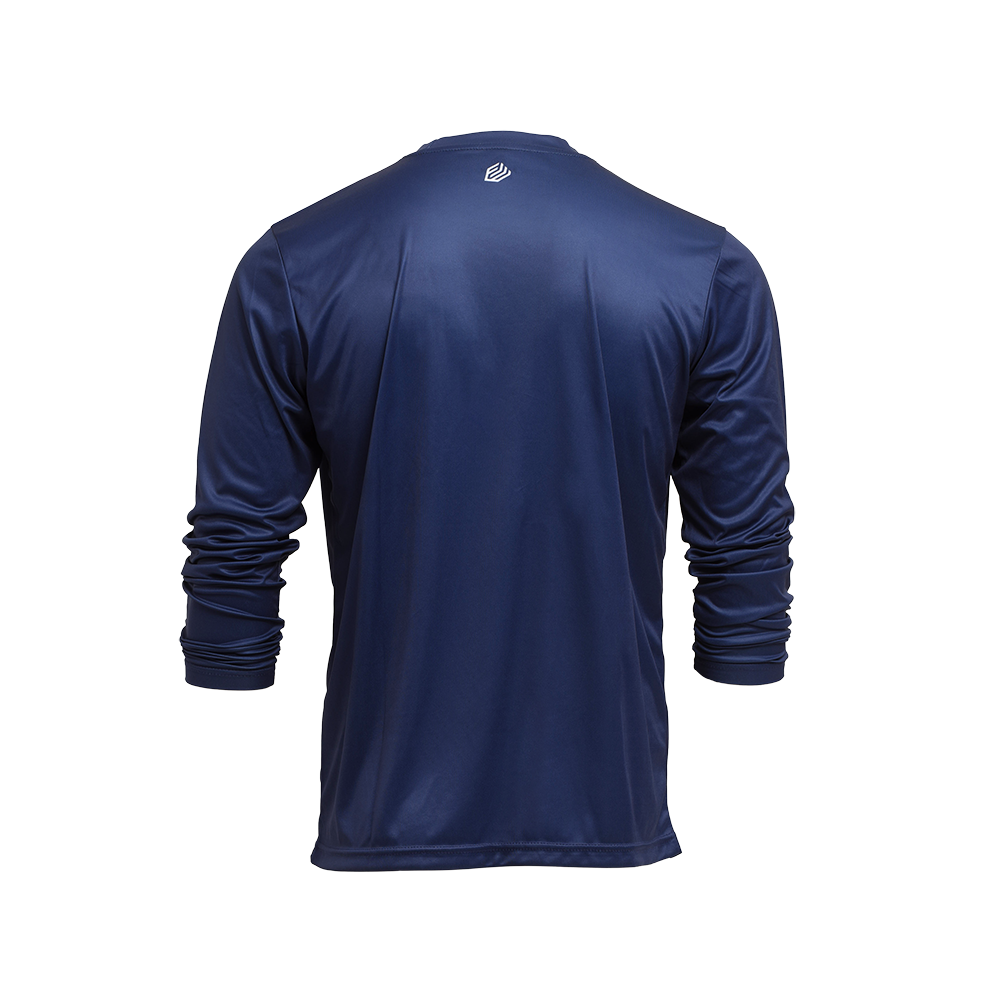 F2W Grind! Longsleeve Free Throw Tee