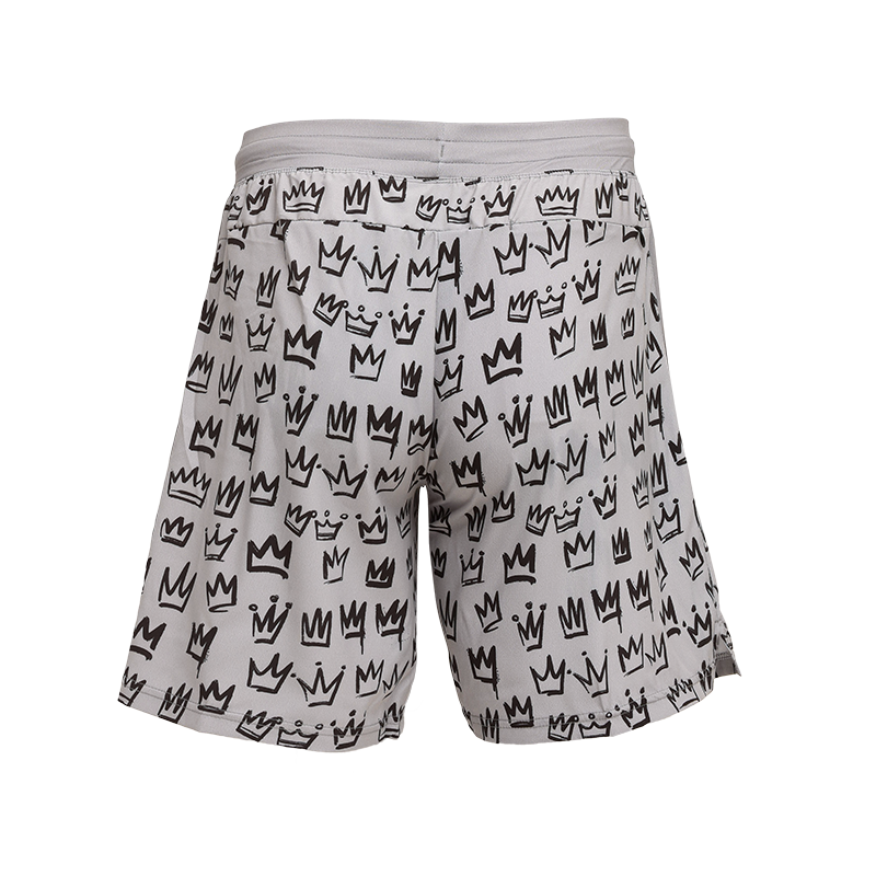 F2W King’s Crown Go About Shorts
