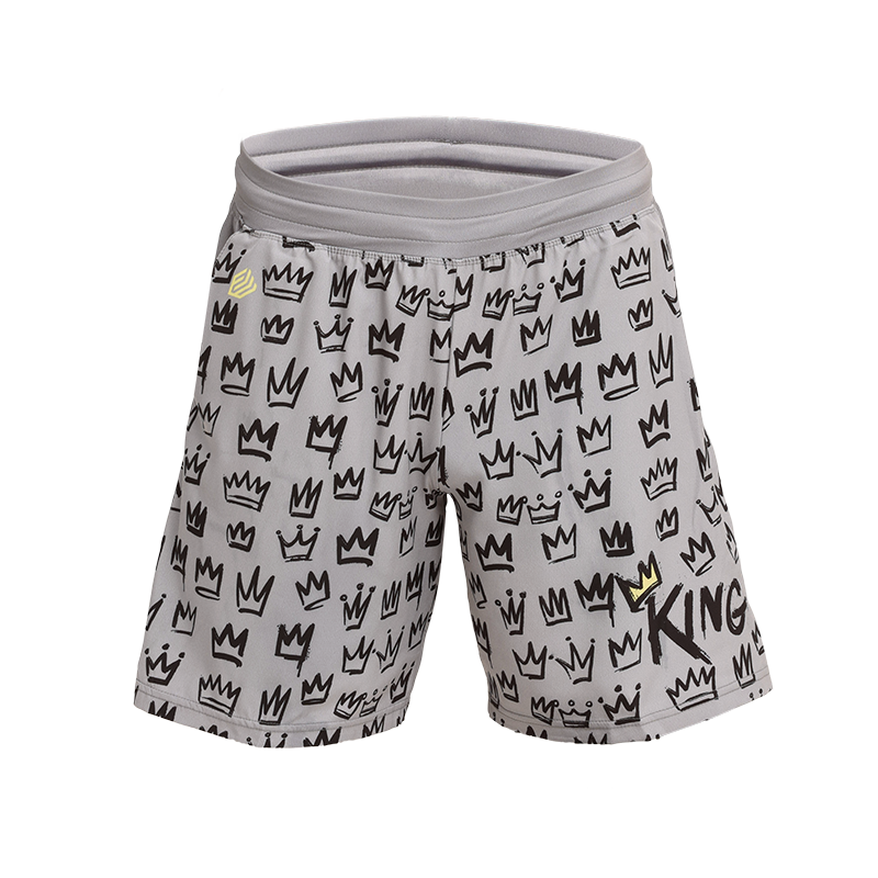 F2W King’s Crown Go About Shorts