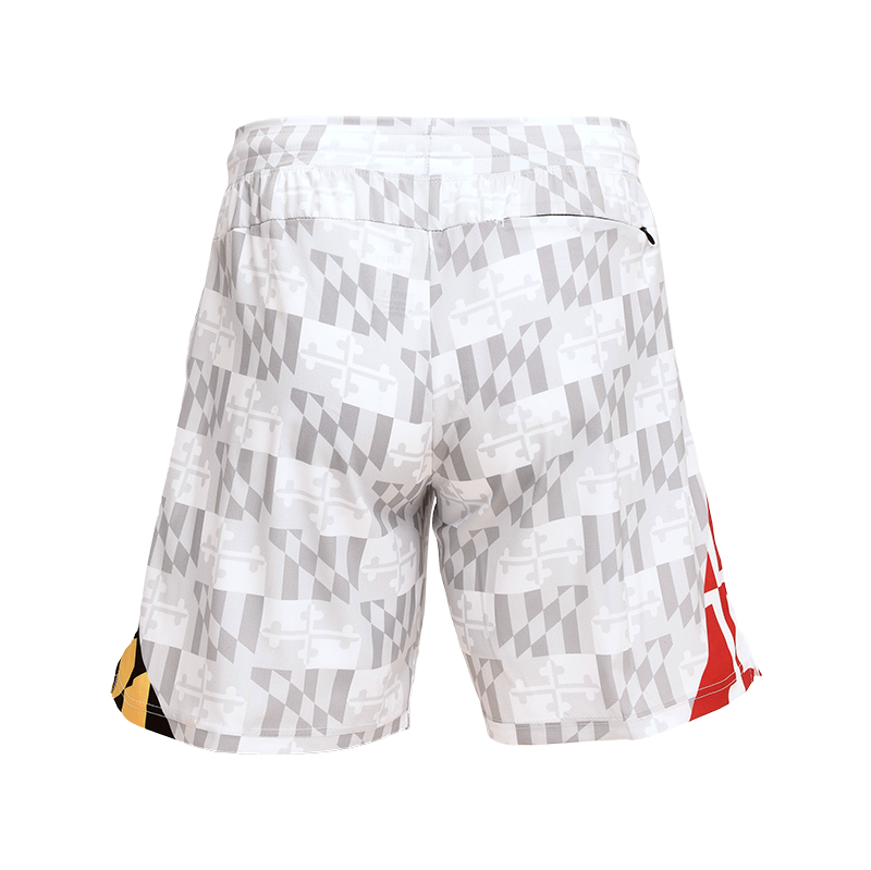 F2W Maryland Notch Go About Shorts