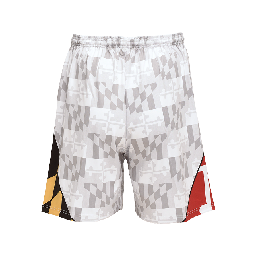 F2W Maryland Notch O.G.V. Shorts
