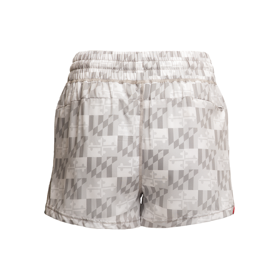 F2W Maryland Notch Sassy Shorts