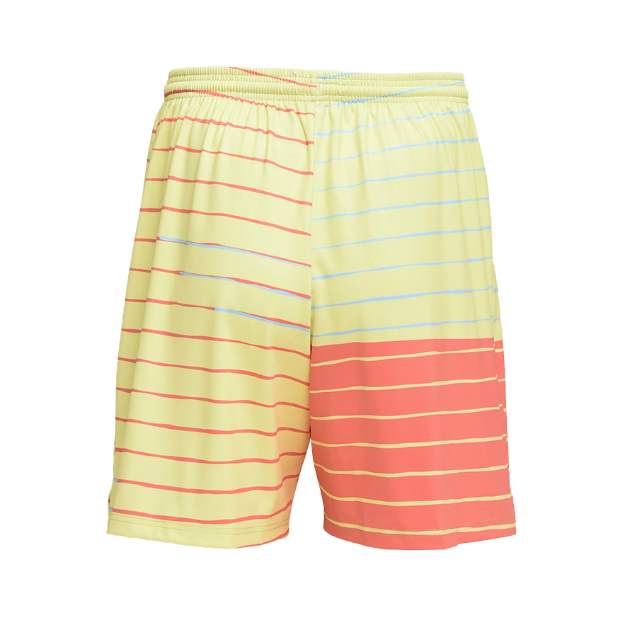 F2W Mellow Yellow O.G.V. Shorts