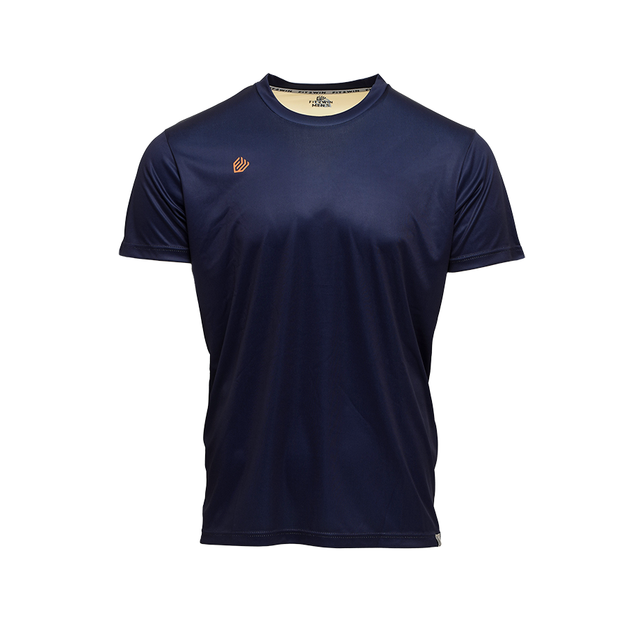 F2W Mountain Shortsleeve Halftime Tee