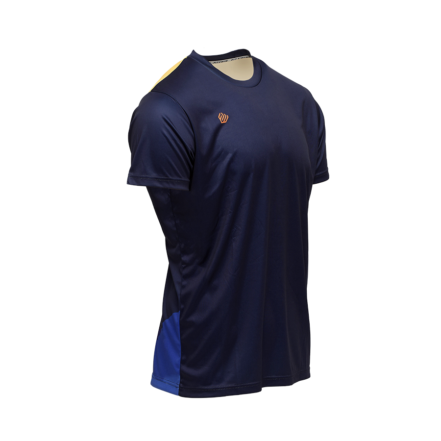 F2W Mountain Shortsleeve Halftime Tee