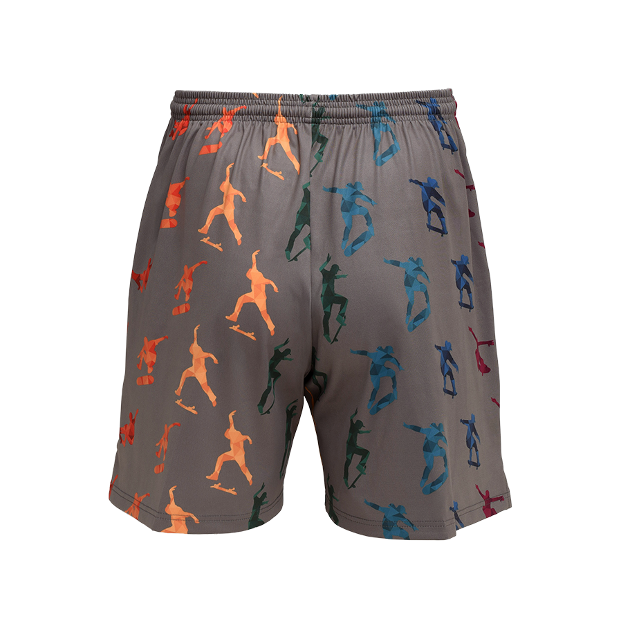 F2W Ollie O.G.V. Shorts