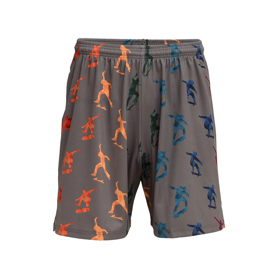 F2W Ollie O.G.V. Shorts