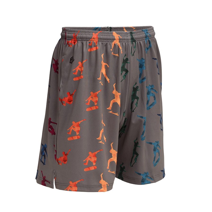 F2W Ollie O.G.V. Shorts