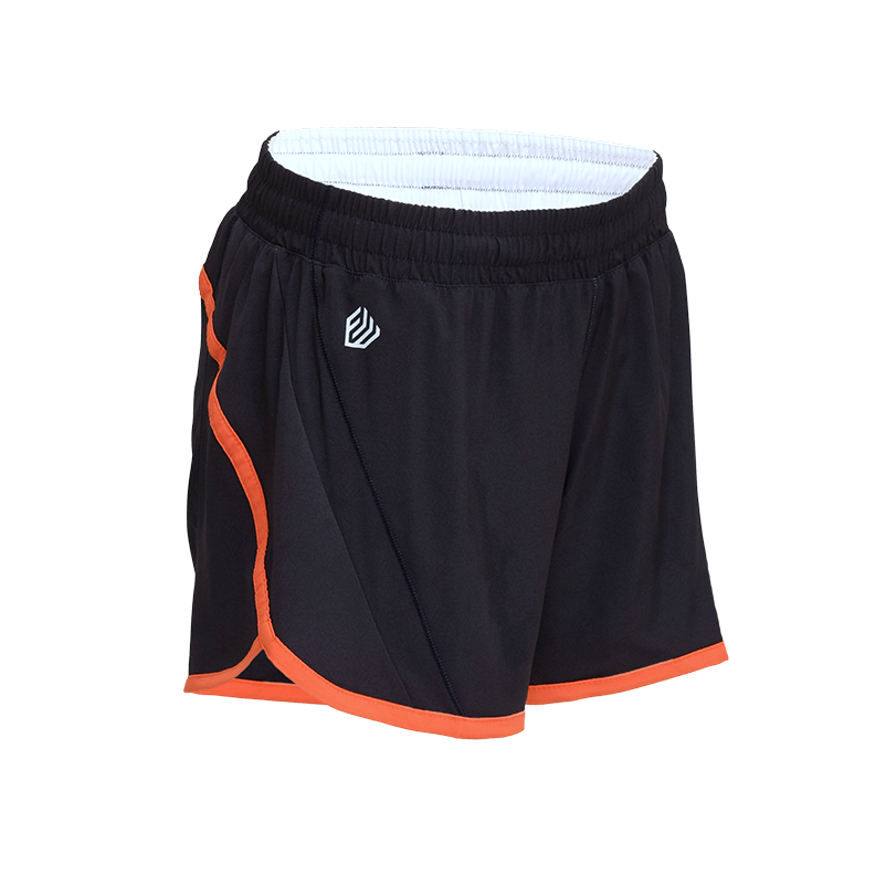F2W Petal Power Karma Shorts