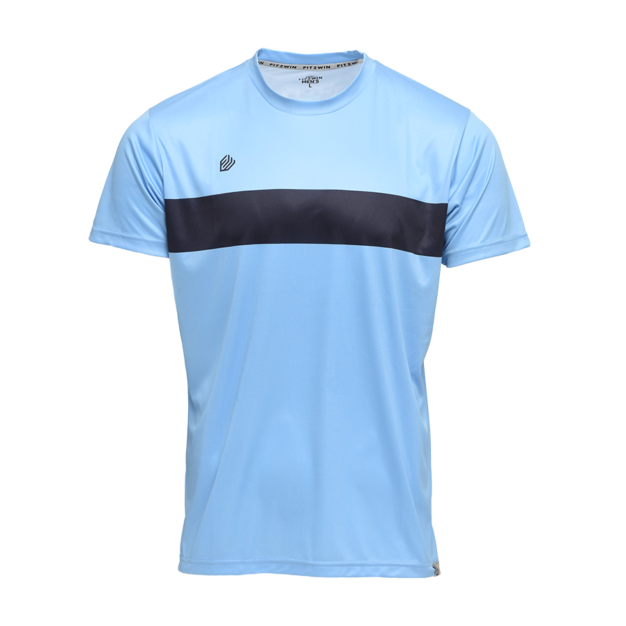 F2W Strength Shortsleeve Halftime Tee