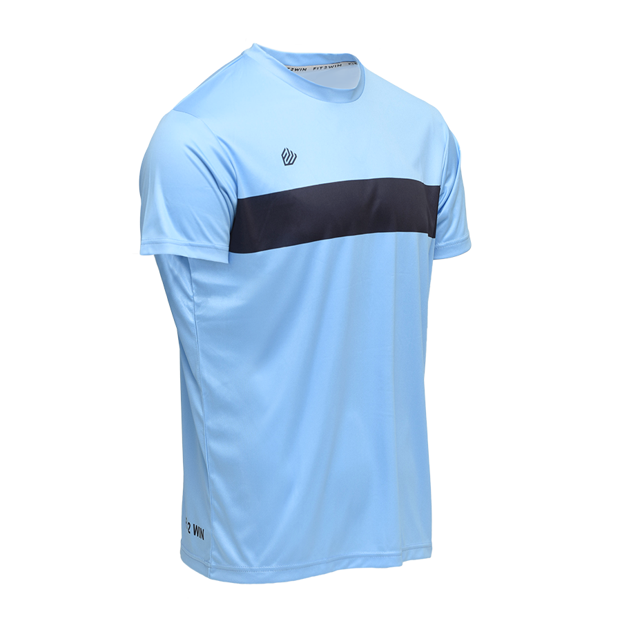 F2W Strength Shortsleeve Halftime Tee