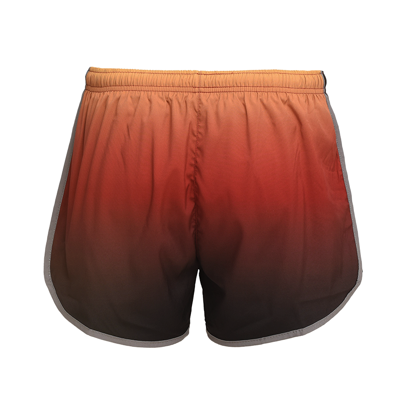 F2W Sunset Crab Scout Shorts