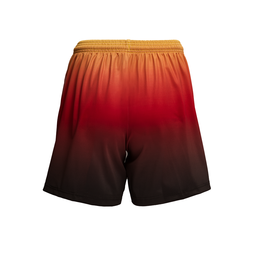 F2W Sunset Crab W.O.G.V. Shorts