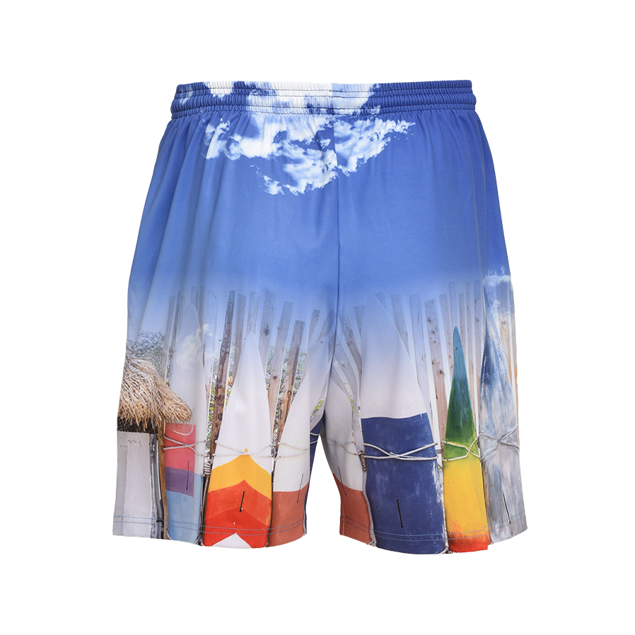 F2W Surf Shack O.G.V. Shorts