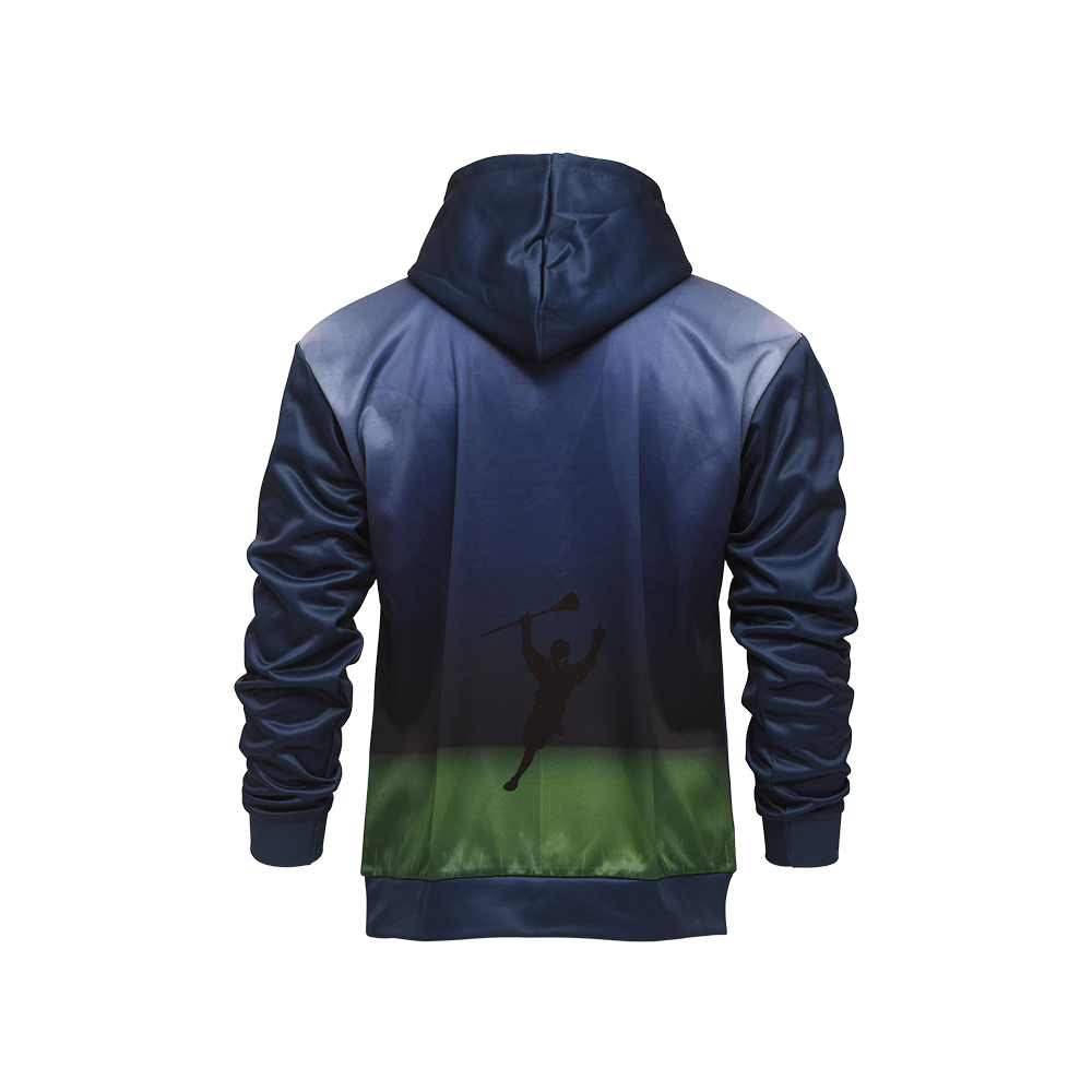 F2W The Dodge Arctic Fox Hoodie