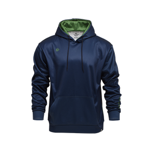 F2W The Dodge Arctic Fox Hoodie