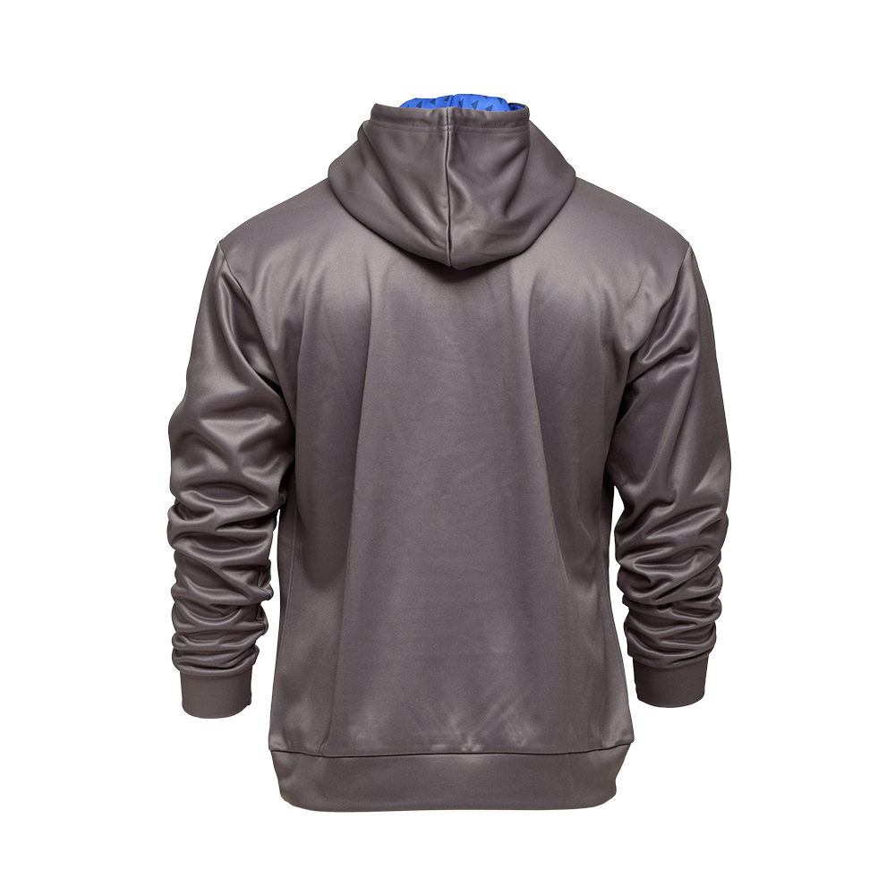F2W The Ollie Arctic Fox Hoodie