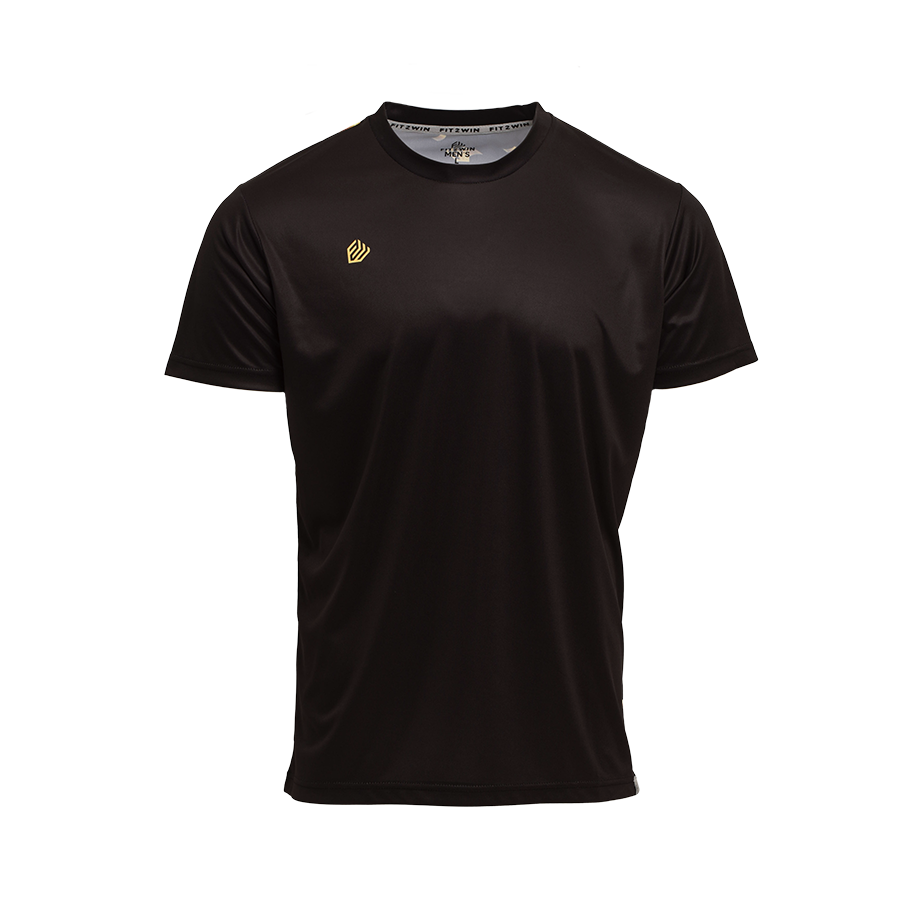 F2W Training Shortsleeve Halftime Tee