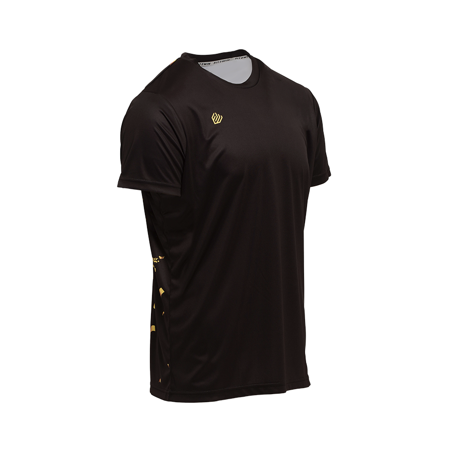 F2W Training Shortsleeve Halftime Tee