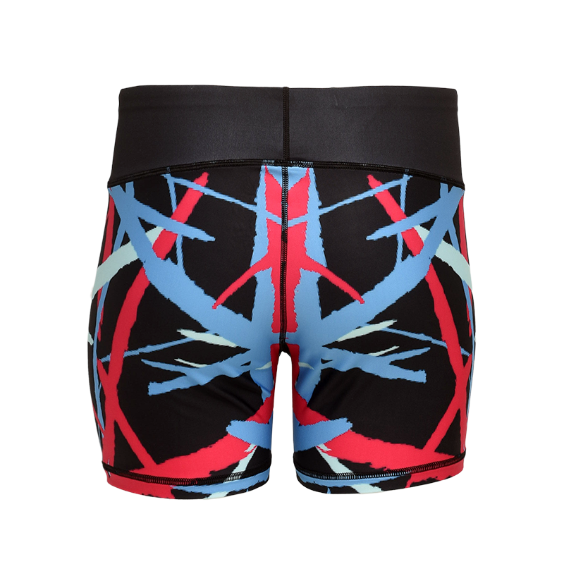 F2W Wham! Bam! Distance Shorts