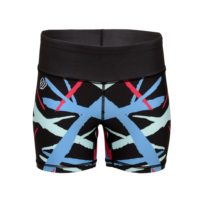 F2W Wham! Bam! Distance Shorts
