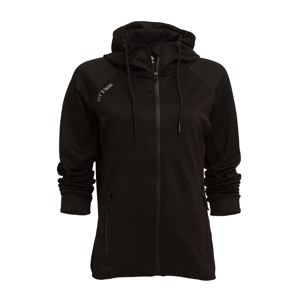F2W Women’s Presentation Jacket